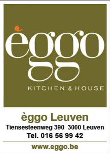 Eggo keukens
